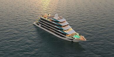 Halora Nova Cruise