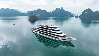 Halora Nova Cruise