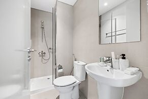 2BR Full Burj Khalifa View