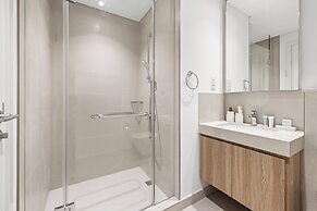 2BR Full Burj Khalifa View