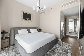 2BR Full Burj Khalifa View