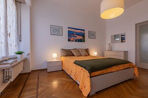 The Billiards Flat by Wonderful Italy
