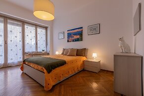 The Billiards Flat by Wonderful Italy