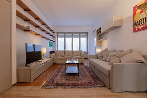 The Billiards Flat by Wonderful Italy