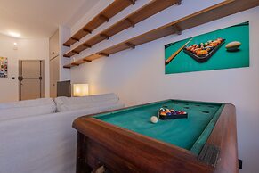 The Billiards Flat by Wonderful Italy