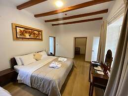 Hotel & Spa Laguna Seca