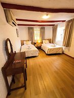 Hotel & Spa Laguna Seca