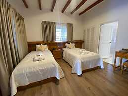 Hotel & Spa Laguna Seca