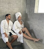 Hotel & Spa Laguna Seca