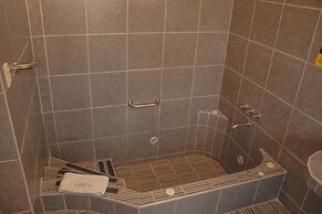 Hotel & Spa Laguna Seca