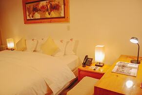 Hotel & Spa Laguna Seca