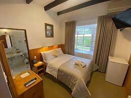 Hotel & Spa Laguna Seca