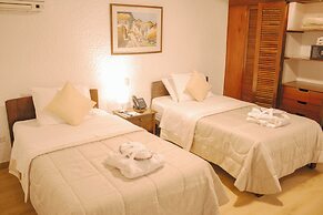 Hotel & Spa Laguna Seca