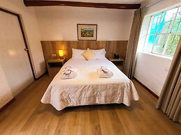 Hotel & Spa Laguna Seca