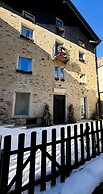 Antica Foresteria Karolingia