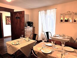 Antica Foresteria Karolingia
