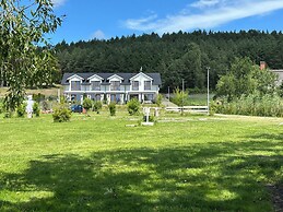Karnocice Apartamenty