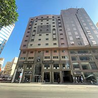 Al Safat Tower