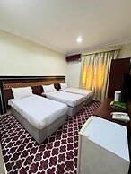 Luluat Al Misk Hotel