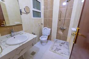 Luluat Al Misk Hotel