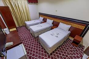 Luluat Al Misk Hotel