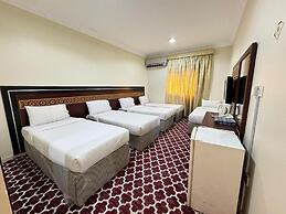 Luluat Al Misk Hotel