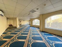 Luluat Al Misk Hotel