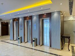 Luluat Al Misk Hotel