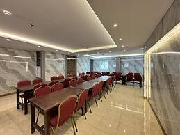 Luluat Al Misk Hotel