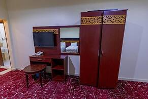 Luluat Al Misk Hotel