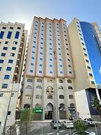 Luluat Al Misk Hotel