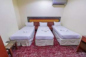 Luluat Al Misk Hotel