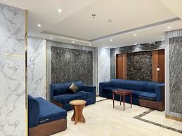 Luluat Al Misk Hotel