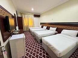 Luluat Al Misk Hotel