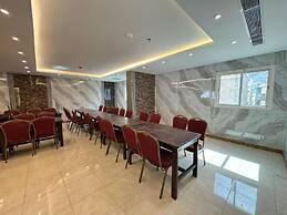 Luluat Al Misk Hotel