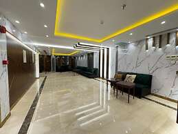 Luluat Al Misk Hotel