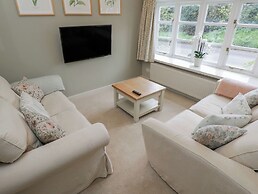 Granary Cottage