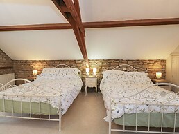 Granary Cottage