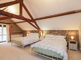 Granary Cottage