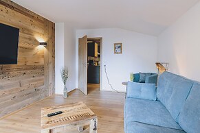 Spa Chalet