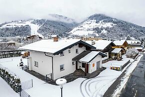 Spa Chalet