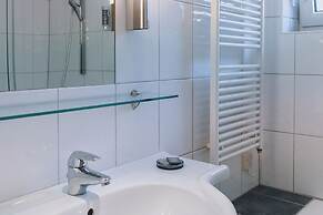 Spa Chalet