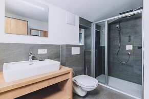 Spa Chalet