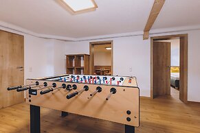 Spa Chalet
