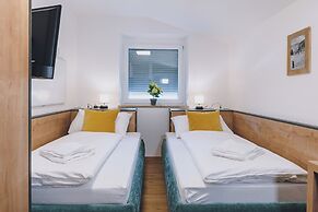 Spa Chalet