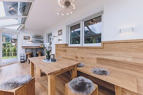 Spa Chalet