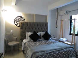 NIDO Hotel