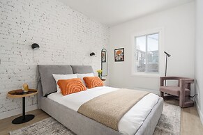 MTL Central Stay Apartments