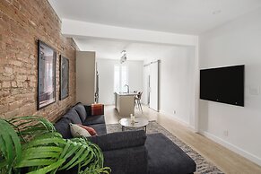 MTL Central Stay Apartments