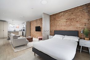 MTL Central Stay Apartments